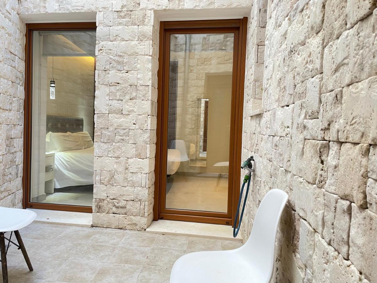 רונדה Gav Los Remedios מראה חיצוני תמונה